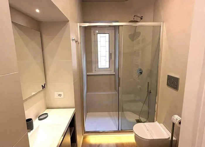 Apartman Liberty *