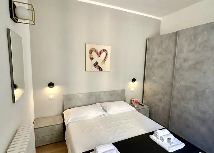Apartman Liberty Róma