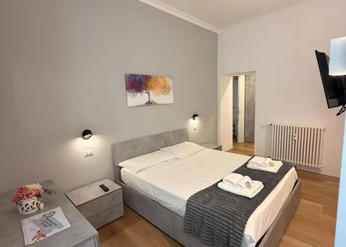 Liberty Apartman