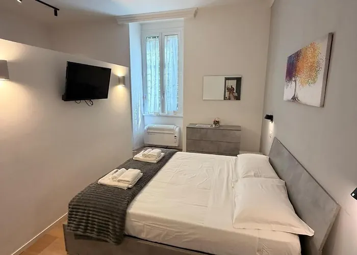 Liberty Apartman Róma
