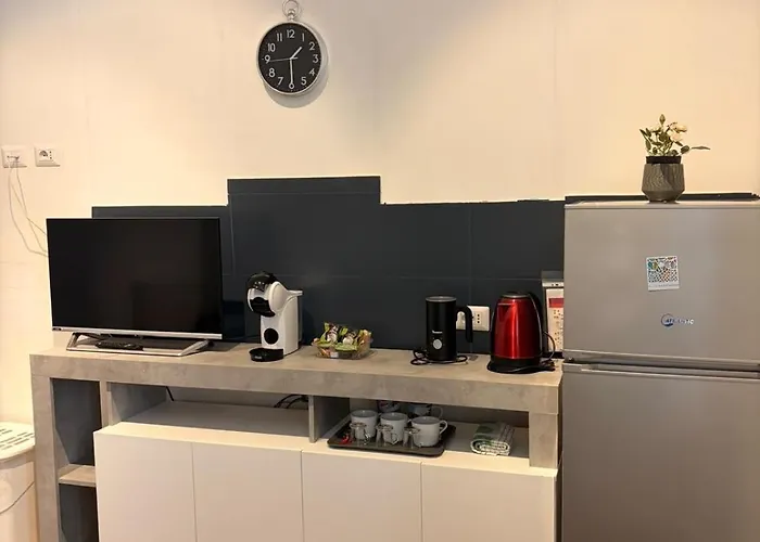Liberty Apartman *