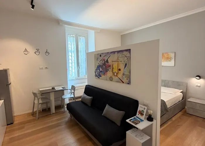Liberty Apartman